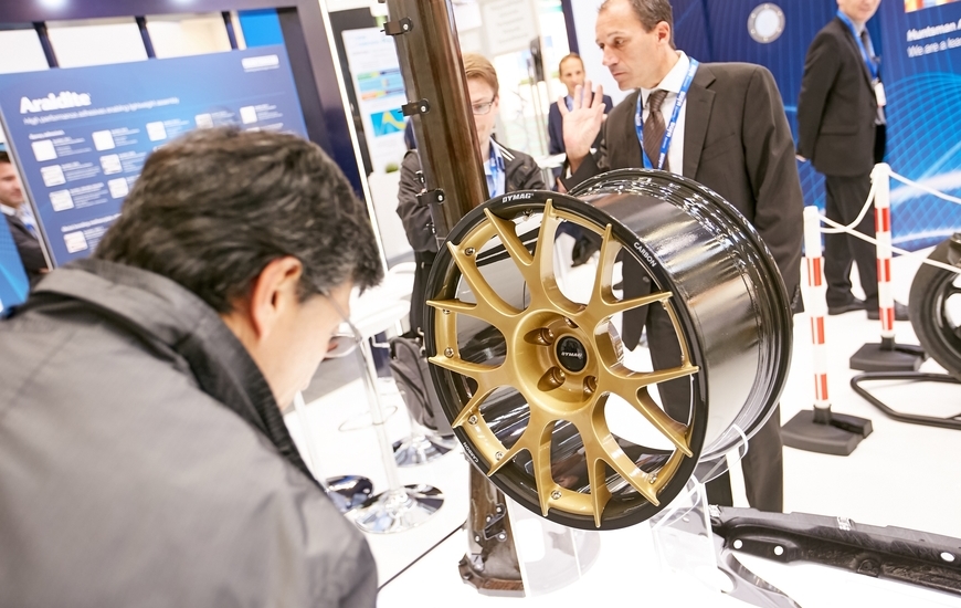 Composites Europe 2017 (www.composites-europe.com)